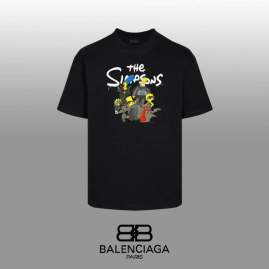Picture of Balenciaga T Shirts Short _SKUBalenciagaXS-Lsxitx6220910